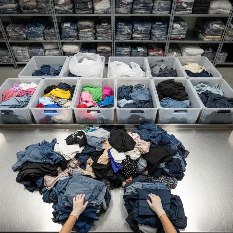 Mỹ tăng cường kiểm tra hàng thương mại điện tử từ đầu năm 2026