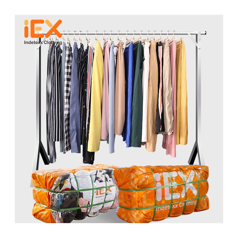 Second-hand Fashion Pants