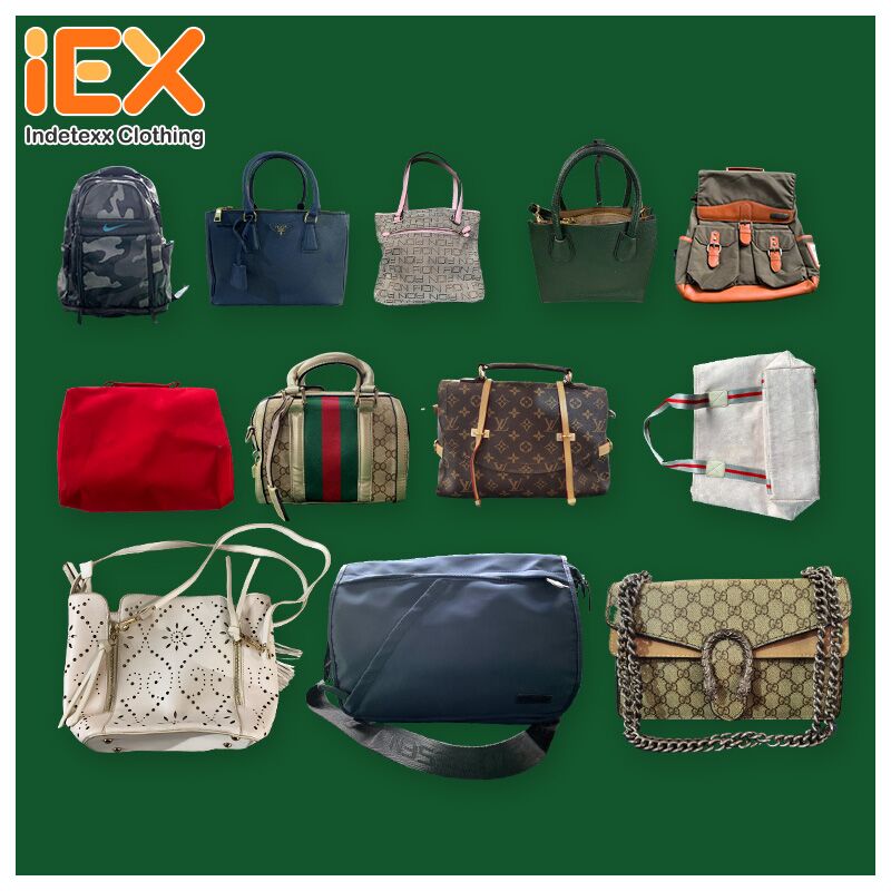 used bags