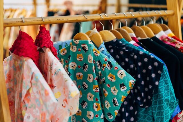 Top 5 wholesale second hand clothes suppliers in Ghana