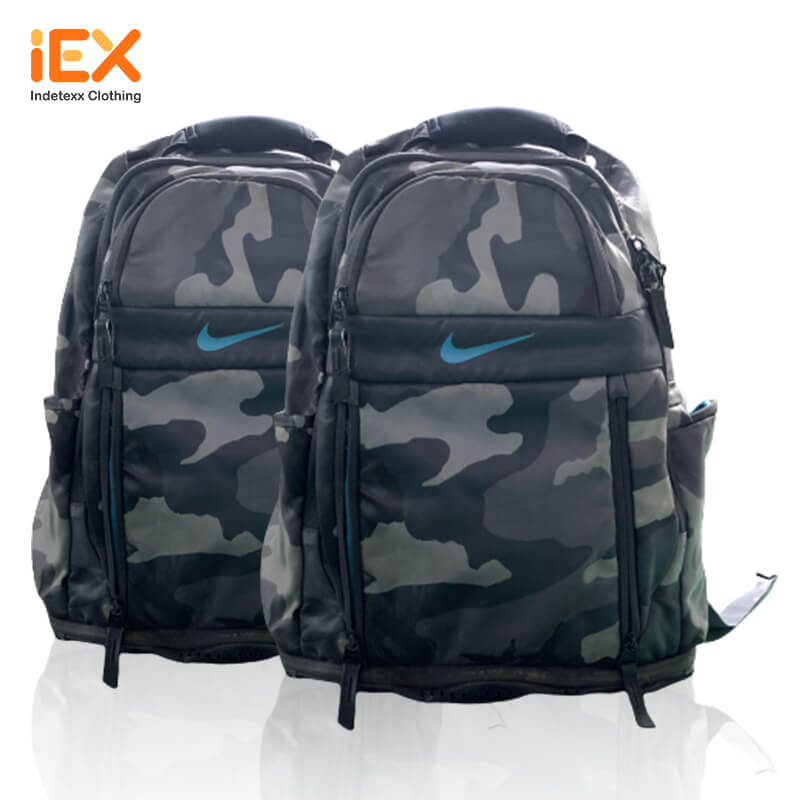 clothes bag 2