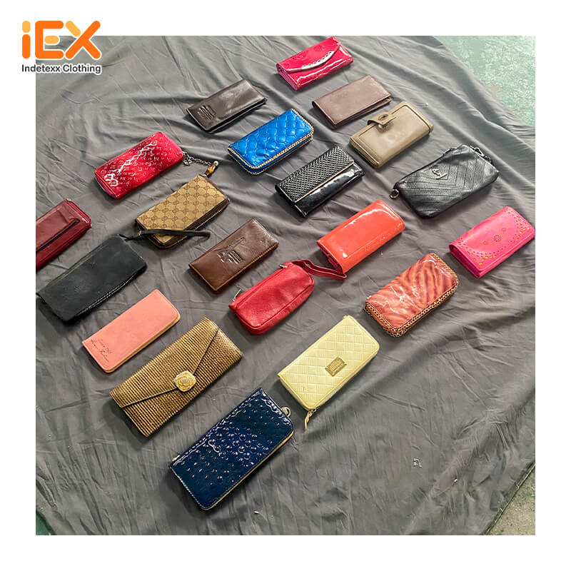 used wallet 1