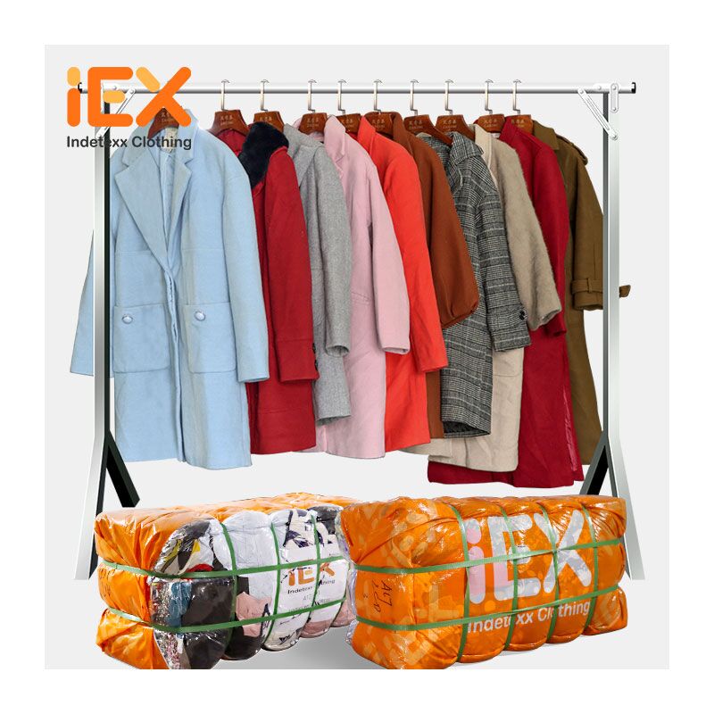 women's woolen coat