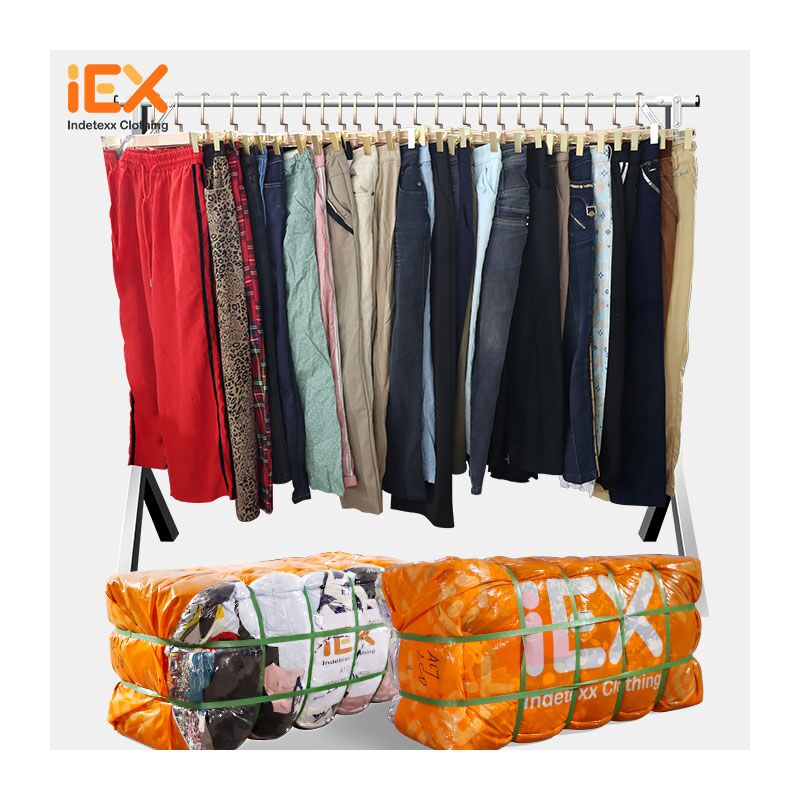 cotton pants 1