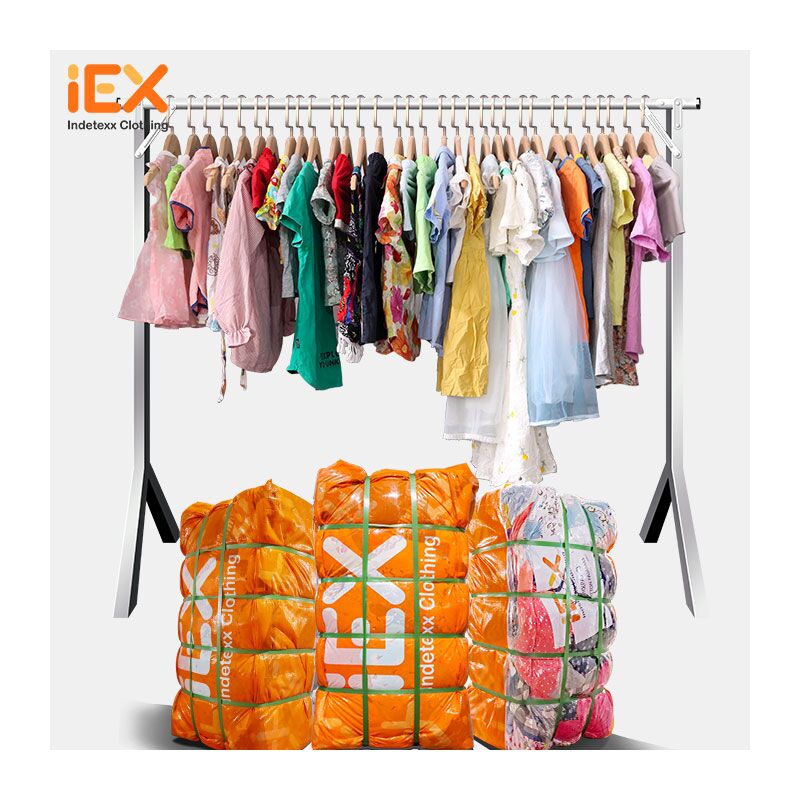 Used Children Summer Wears