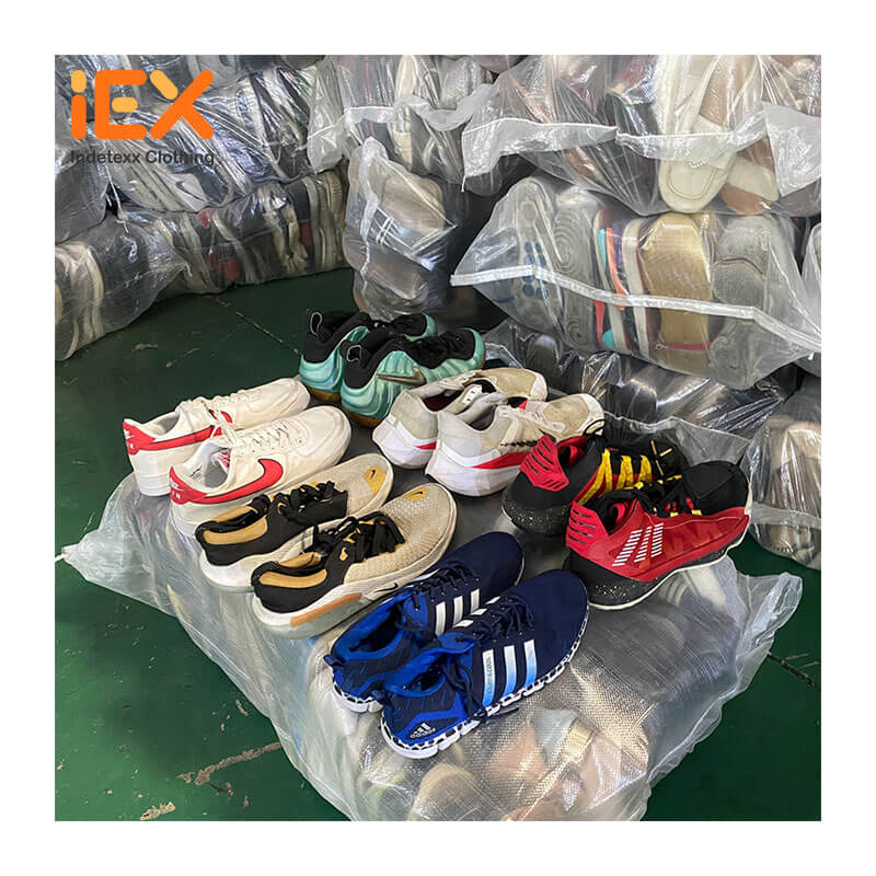 Original Used Sneakers