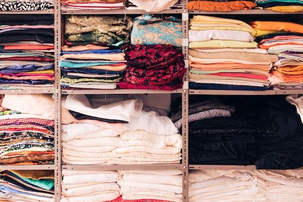 Used clothes