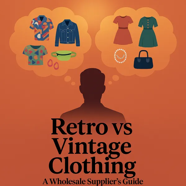 Retro vs Vintage Clothing A Wholesale Supplier’s Guide (1)