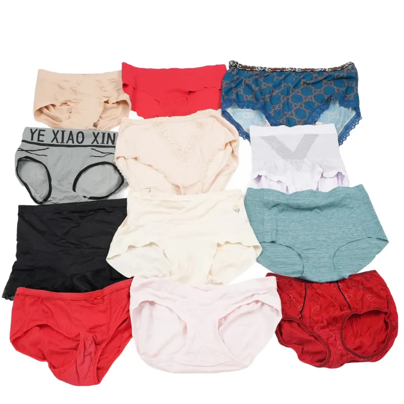 Used Women’s Panties for Sale (1)