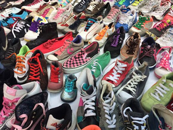 used nike shoes wholesale