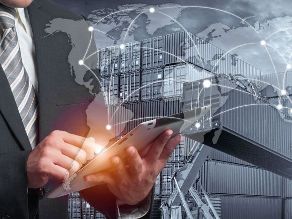 Supply Chain Net