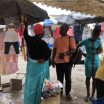Top Used Clothing Wholesaler in Togo