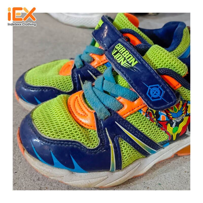 used children shoes 1