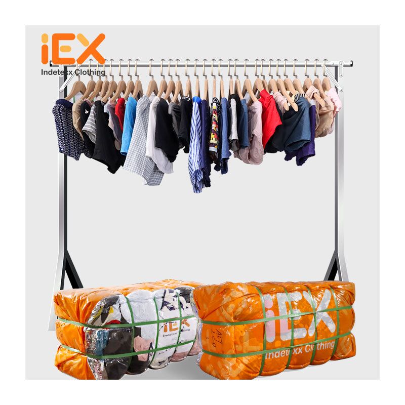 Second-hand Men's Underwear
