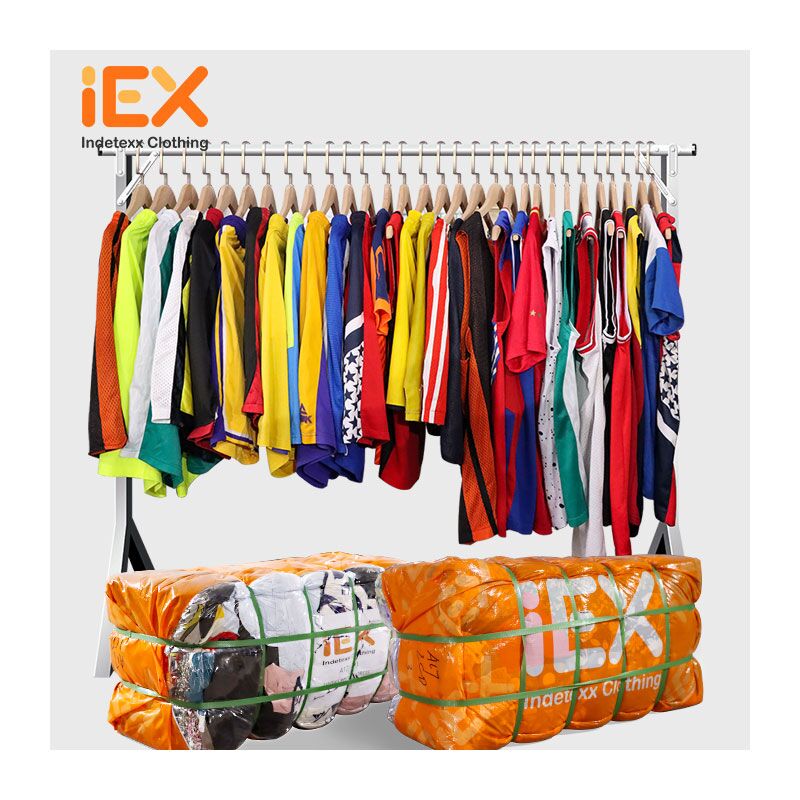 Second-hand Jerseys