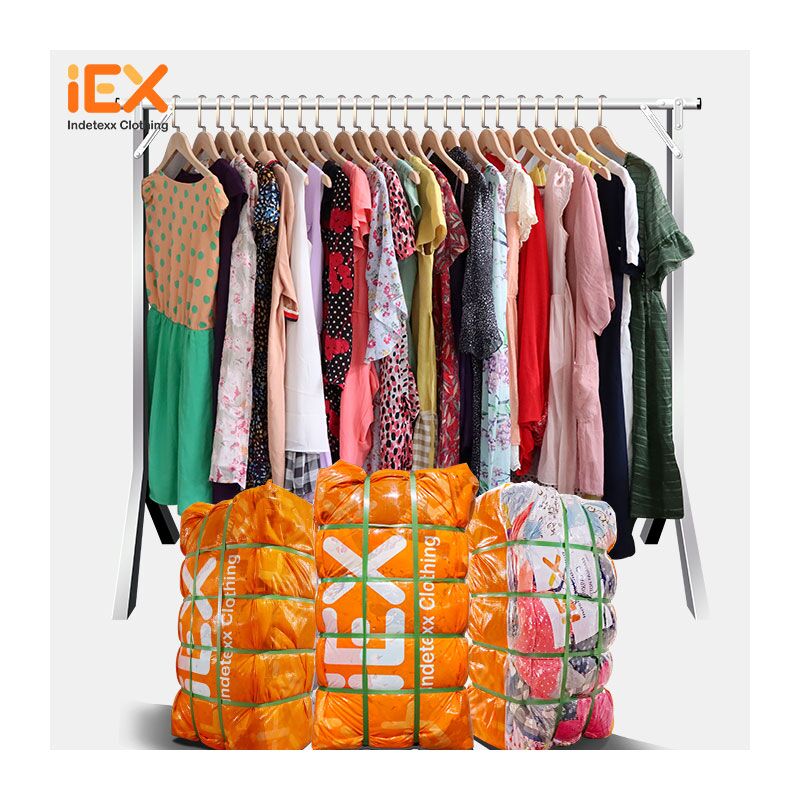 LADIES SILK DRESS