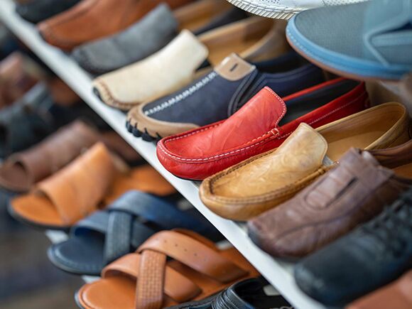 Where To Sell Used Shoes Online and Offline Indetexx